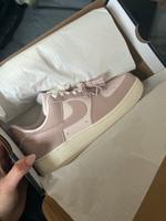 Soft pink Nike Air Force 1 (Gr. 41) Hessen - Haiger Vorschau