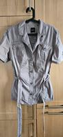 Bluse, "Bonita", Gr. 48  beige, neuwertig Nordrhein-Westfalen - Kirchhundem Vorschau