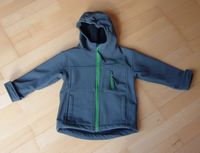 Softshell Jacke Nico Gr. 92/98  TOP!!! Rheinland-Pfalz - Geiselberg Vorschau