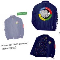 ☑️LIMITED 3 Steps Ahead ⭐ Bomberjacke ⭐ XXL 2XL ⭐ Thunderdome Niedersachsen - Wilhelmshaven Vorschau