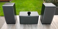 Teufel m 310  (2 Front -  + 1 Centerlautsprecher)  top!!! Nordrhein-Westfalen - Rhede Vorschau