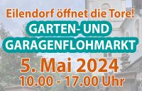 ** Garagenflohmarkt 05.05.2024 in Eilendorf Aachen - Eilendorf Vorschau