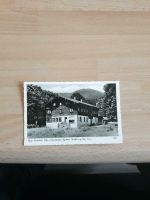 Postkarte/Ansichtskarte Bayr.Eisenstein Schleswig-Holstein - Bad Bramstedt Vorschau