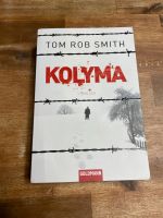 Kolyma Tom Rob Smith Thriller Buch Bayern - Wertingen Vorschau