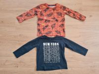 Shirts langarm name it 98 Niedersachsen - Stelle Vorschau