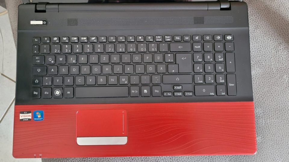Laptop/ Notebook Packard Bell in Vreden