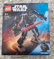 Lego Darth Vader Star Wars 75368 Neu Niedersachsen - Langenhagen Vorschau