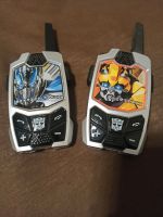 Walkie talkie Transformers Nordrhein-Westfalen - Gelsenkirchen Vorschau