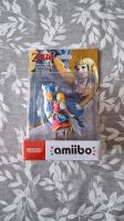 Amiibo Zelda & Wolkenvogel Skyward Sword HD Neu OVP Nordrhein-Westfalen - Datteln Vorschau