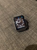 Apple Watch mit Milanaise Armband Silber Schleswig-Holstein - Harrislee Vorschau