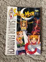 Sailor Moon Fanbuch Nr. 6, 7, 10, 11 Niedersachsen - Sarstedt Vorschau