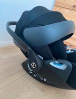 Babyschale, Cybex Cloud i-Size, Cybex, Cybex Base Z Nordrhein-Westfalen - Brakel Vorschau