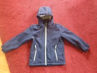 Jakoo Jako-o Softshelljacke mit Teddyfleece Gr. 116/122 Dresden - Blasewitz Vorschau