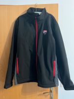 Ducati Softshell Jacke Gr. M Niedersachsen - Seesen Vorschau