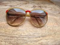 Vintage Brille Optyl Vienna Line Sonnenbrille Boho Hippie Dortmund - Barop Vorschau