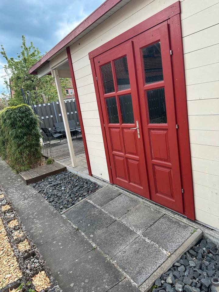 Nachmieter gesucht für 3-Zimmer-Wohnung (62 m') in Bokeloh in Wunstorf