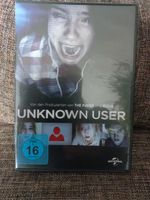 Unknown User DVD Bayern - Güntersleben Vorschau