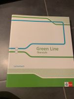 Lehrerband Green Line Oberstufe, neu, ohne Eintragungen Baden-Württemberg - Karlsruhe Vorschau