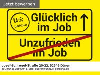 Maschinen- und Anlagenführer (m/w/d) Papierindustrie/ Düren Nordrhein-Westfalen - Düren Vorschau