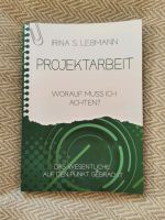 Projektarbeit - Bsp. Für die Auwp oder Berufspädagog:innen (IHK) Schwachhausen - Bürgerpark Vorschau