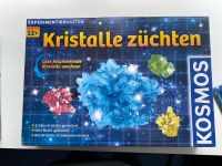 Experimentierkasten Kosmos Kristalle züchten Niedersachsen - Heeslingen Vorschau