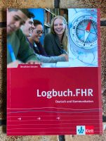 Logbuch.FHR: Auf dem Weg zur Fachhochschule Deutsch und Kommunika Niedersachsen - Langwedel Vorschau