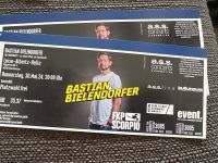 Bastian Bielendorfer / 2x Eintrittskarten / Oberhausen 30.05.2024 Nordrhein-Westfalen - Bocholt Vorschau