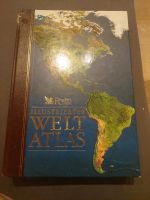 Readers digest Welt atlas Bayern - Bogen Niederbay Vorschau