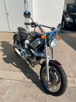 BMW R1200C erst 4500 Km Berlin - Tempelhof Vorschau