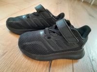 Adidas Turnschuhe Jungs sneakers runfalcon 23,5 Bayern - Hilpoltstein Vorschau