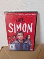 Love,Simon - DVD (Neu&OVP) Nordrhein-Westfalen - Eschweiler Vorschau