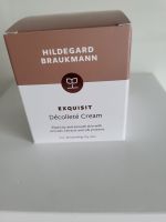 Hildegard Braukmann Exquisit Dekolleté Creme  50 ml Bayern - Sachsen bei Ansbach Vorschau