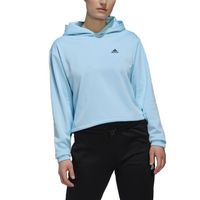 ADIDAS Game and Go Hoodie, hellblau, Gr. M, neuwertig Nordrhein-Westfalen - Harsewinkel Vorschau