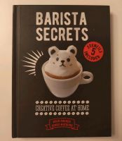 Barista Secrets - Ryan Soeder and Kohei Matsuno Leipzig - Leipzig, Zentrum Vorschau