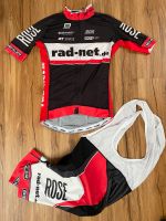 Radsport Bekleidung Trikot Rennhose BiEHLER Rapha ROSE Nordrhein-Westfalen - Kamen Vorschau