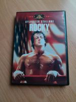 Sylvester Stallone Rocky DVD Bayern - Hof (Saale) Vorschau