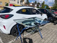 Autoglas Windschutzscheibe wechseln Glasschaden Teilkasko Nordrhein-Westfalen - Leverkusen Vorschau