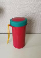 Tupperware Trinkbecher Becher Schlumpf  300ml Hessen - Gießen Vorschau