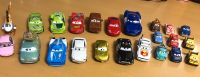 Disney Cars Lightning Mc Queen Metal Autos Bayern - Teunz Vorschau