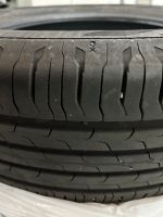 4xSommerreifen 215/60R17H Continental Eco Contact Baden-Württemberg - Marxzell Vorschau