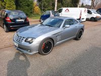 Chrysler Crossfire Srt6 Eimsbüttel - Hamburg Eidelstedt Vorschau