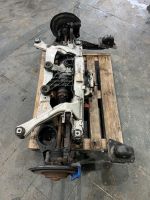 VW Golf 5 R32 Hinterachse 4Motion Haldex A3 S3 Nordrhein-Westfalen - Kürten Vorschau