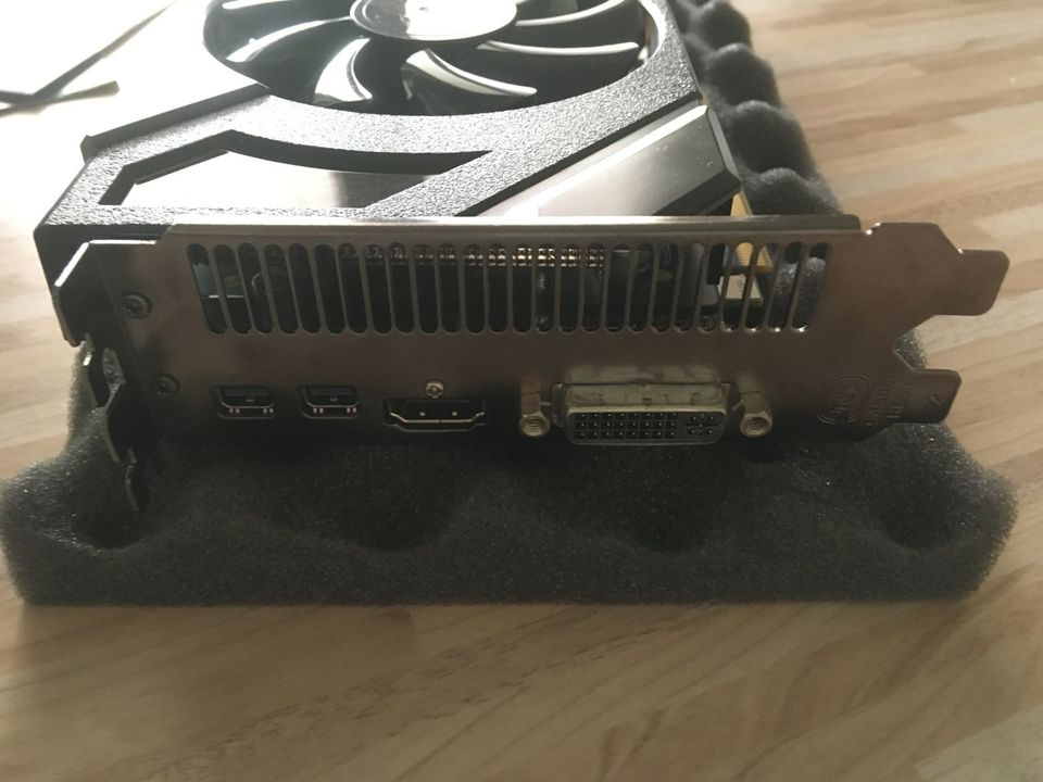 Sapphire AMD HD 7870 Grafikkarte GHz Edition in Hannover