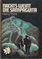 HarryThürk Nachts weint die Sampaguita 1980 Thüringen - Birx Vorschau