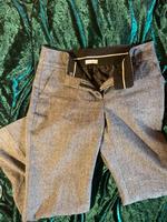 Yessica Stoffhose XL 44 Grau meliert Wolle Bayern - Coburg Vorschau