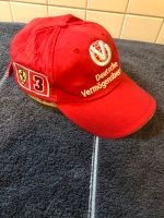 Basecap-M. Schuhmacher Mecklenburg-Vorpommern - Lüssow Vorschau