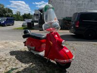 Heinkel Tourist 103 A1 Motorroller Bj. 1958 TÜV Neu – TOP Zustand Nordrhein-Westfalen - Nieheim Vorschau