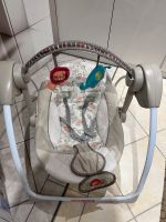 Baby wippe elektrisch / Ingenuity portable swing Bayern - Laberweinting Vorschau