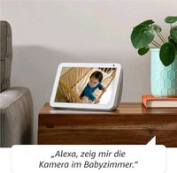 Echo Show 8 Smart Display Alexa amazon Box Musikboxen boombox Köln - Nippes Vorschau