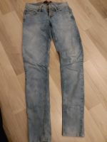 Blind date Damen Jeans Gr. W26 L32 hellblau Hessen - Wächtersbach Vorschau